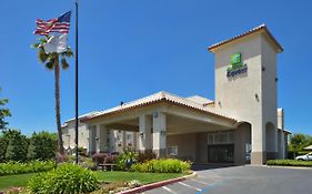 Holiday Inn Express Madera By Ihg
